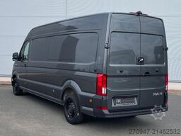 MAN TGE 3.180 L4H3 Kasten STANDHZ ACC LED SITZHZ