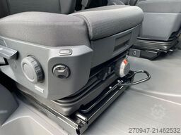 MAN TGE 3.180 L4H3 Kasten STANDHZ ACC LED SITZHZ