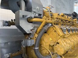 卡特皮勒 CG170-12