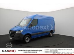 MERCEDES-BENZ Sprinter 316 Automatik *AHK 3,5t* LED+KAMERA+NAV