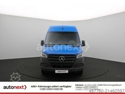 MERCEDES-BENZ Sprinter 316 Automatik *AHK 3,5t* LED+KAMERA+NAV