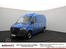 MERCEDES-BENZ Sprinter 316 Automatik *AHK 3,5t* LED+KAMERA+NAV