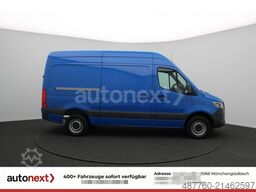 MERCEDES-BENZ Sprinter 316 Automatik *AHK 3,5t* LED+KAMERA+NAV