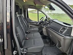 FORD TRANSIT CUSTOM 2.0 ECOBLUE 130 LIMITED