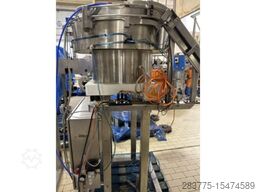 Podmores Vibratory Bowl Feeder