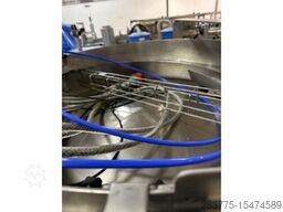 Podmores Vibratory Bowl Feeder