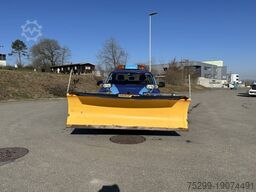 VW Amarok Pick-Up 4Motion