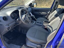 VW Amarok Pick-Up 4Motion