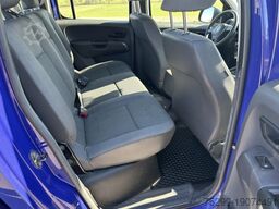 VW Amarok Pick-Up 4Motion