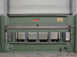 Pellegrini PRASA DO FORNIRU 3700x1300