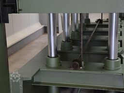 Pellegrini PRASA DO FORNIRU 3700x1300