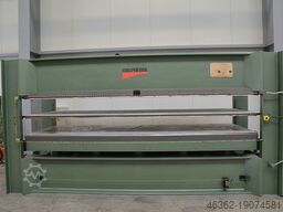 Pellegrini PRASA DO FORNIRU 3700x1300