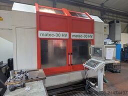 Matec 30 HV