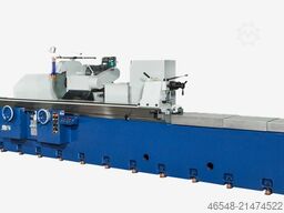 LIH -JAAN PRECISION MACHINERY LJ56-4000