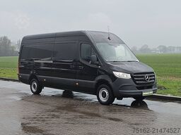 MERCEDES-BENZ SPRINTER 316 L3H2 Maxi Navi Airco