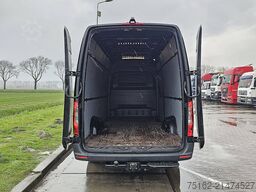 MERCEDES-BENZ SPRINTER 316 L3H2 Maxi Navi Airco