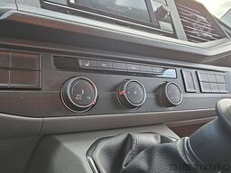 VOLKSWAGEN TRANSPORTER 2.0 TDI T6.1 L2H1 2x-Zijdeur