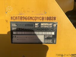 Caterpillar 966M