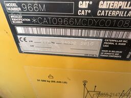 Caterpillar 966M