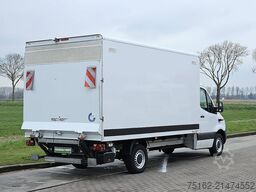 MERCEDES-BENZ SPRINTER 319 Bakwagen Laadklep!
