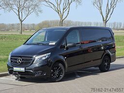 MERCEDES-BENZ VITO 119 CDI L2 LED Trekhaak!