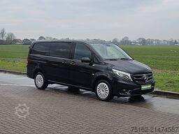 MERCEDES-BENZ VITO 119 CDI L2 LED Trekhaak!
