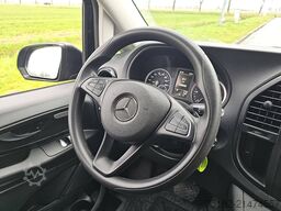 MERCEDES-BENZ VITO 119 CDI L2 LED Trekhaak!