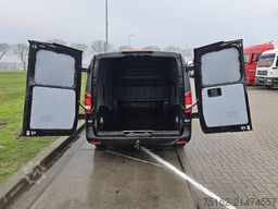 MERCEDES-BENZ VITO 119 CDI L2 LED Trekhaak!
