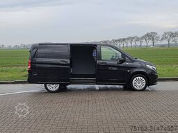 MERCEDES-BENZ VITO 119 CDI L2 LED Trekhaak!