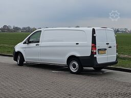 MERCEDES-BENZ VITO 116 L3 Automaat Navi