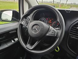 MERCEDES-BENZ VITO 116 L3 Automaat Navi