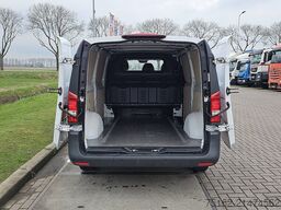 MERCEDES-BENZ VITO 116 L3 Automaat Navi