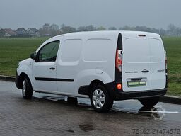 RENAULT KANGOO MAXI 1.5 DCI Airco 95Pk Euro6 XL!