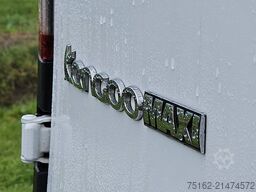 RENAULT KANGOO MAXI 1.5 DCI Airco 95Pk Euro6 XL!