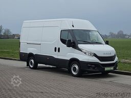 IVECO DAILY 35S14 L2H2 3.5t-Trekhaak!