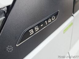 IVECO DAILY 35S14 L2H2 3.5t-Trekhaak!