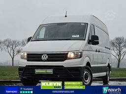 VOLKSWAGEN CRAFTER 2.0 L3H3 2xZijdeur Euro6