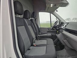 VOLKSWAGEN CRAFTER 2.0 L3H3 2xZijdeur Euro6