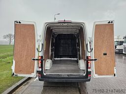 VOLKSWAGEN CRAFTER 2.0 L3H3 2xZijdeur Euro6