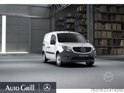 Mercedes-Benz Citan 111 CDI  Lang Werktattausbau 3 Sitzer