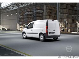 Mercedes-Benz Citan 111 CDI  Lang Werktattausbau 3 Sitzer