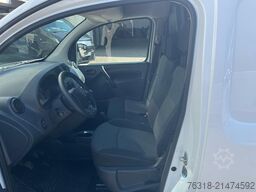 Mercedes-Benz Citan 111 CDI  Lang Werktattausbau 3 Sitzer