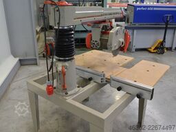Omga RADIAL ARM 700