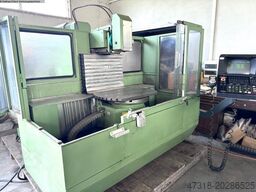 DECKEL FP 5 CC