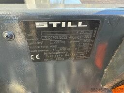 STILL RX20-16