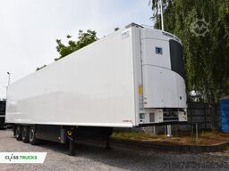 SCHMITZ CARGOBULL SKO FP 60 ThermoKing SLXi 300