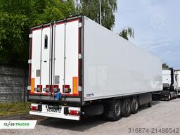 SCHMITZ CARGOBULL SKO FP 60 ThermoKing SLXi 300