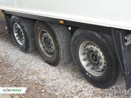 SCHMITZ CARGOBULL SKO FP 60 ThermoKing SLXi 300