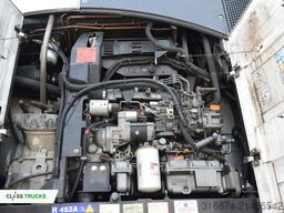 SCHMITZ CARGOBULL SKO FP 60 ThermoKing SLXi 300