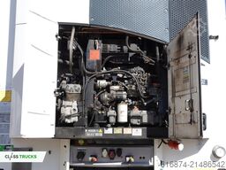 SCHMITZ CARGOBULL SKO FP 60 ThermoKing SLXi 300
